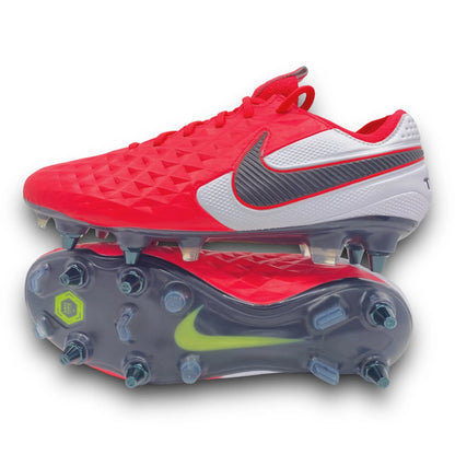 NIKE TIEMPO LEGEND 8 ELITE SG ANTI-OBSTRUCCIÓN