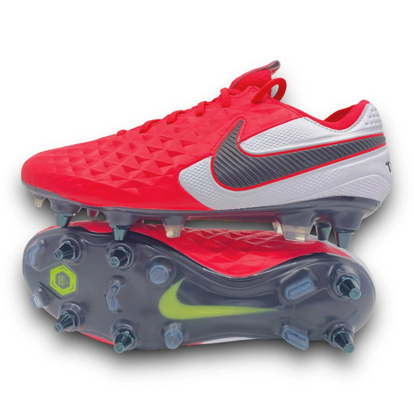 NIKE TIEMPO LEGEND 8 ELITE SG ANTI-OBSTRUCCIÓN