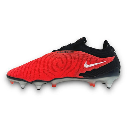 NIKE PHANTOM GX ÉLITE SG ANTI-OBTURACIÓN