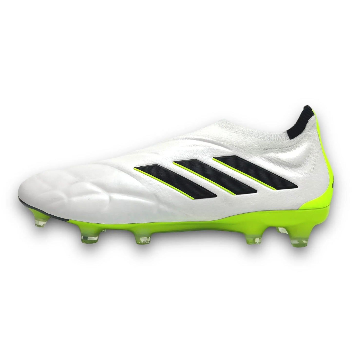 COPA PURE + TERRENO FIRME BLANCO VERDE