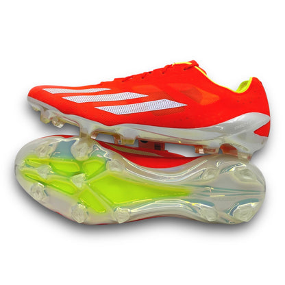 CRAZYFAST+ FG TERRENO FIRME CITRUS PACK