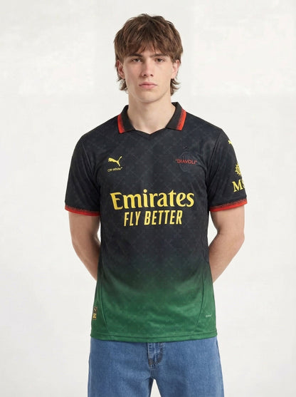 AC MILAN X DIAVOLI | EDICIÓN LIMITADA