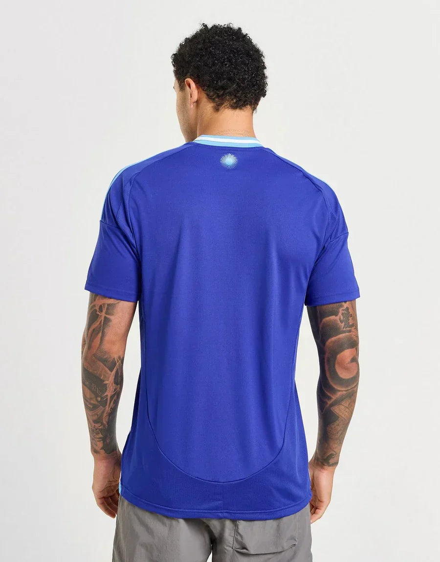 CAMISETA SELECCIÓN ARGENTINA 2024 VISITANTE