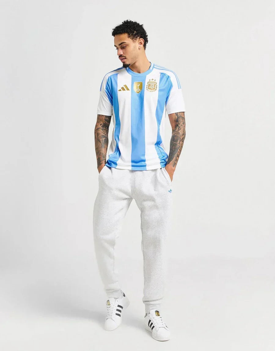 CAMISETA DE LOCAL ARGENTINA 2024