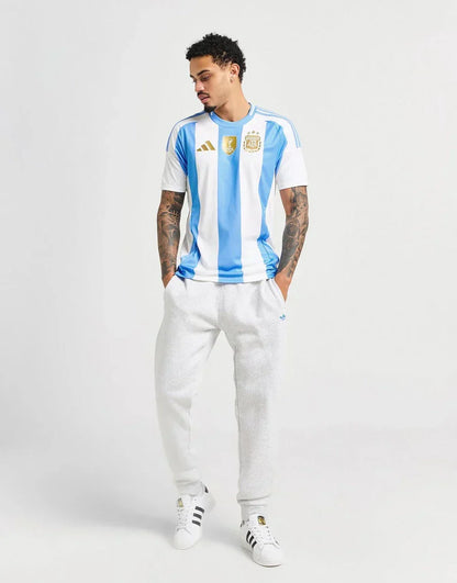 CAMISETA DE LOCAL ARGENTINA 2024