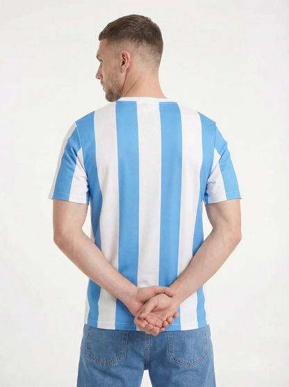 CAMISETA LOCAL ARGENTINA 1986