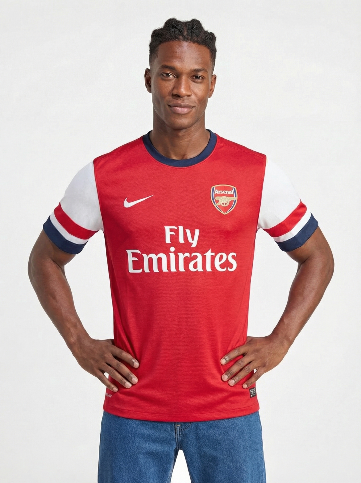 ARSENAL RETRO 2012-2014