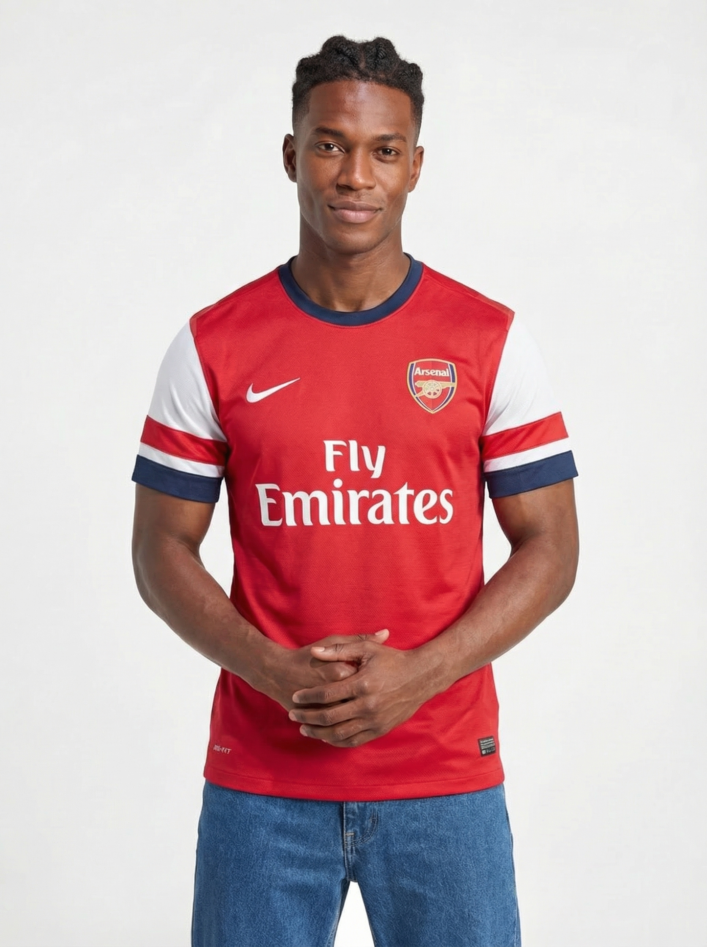 ARSENAL RETRO 2012-2014