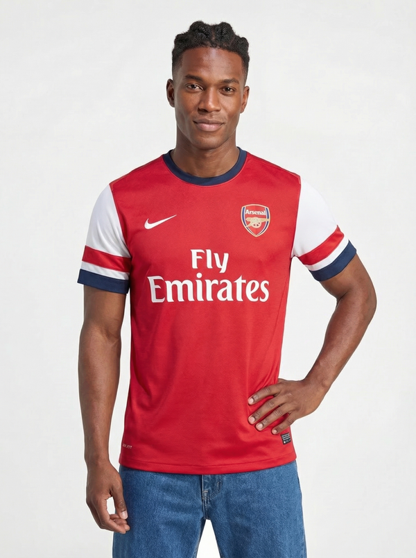 ARSENAL RETRO 2012-2014