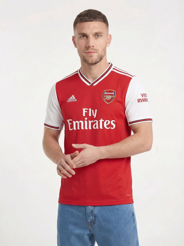 CAMISETA CLÁSICA ARSENAL FC 2006-08