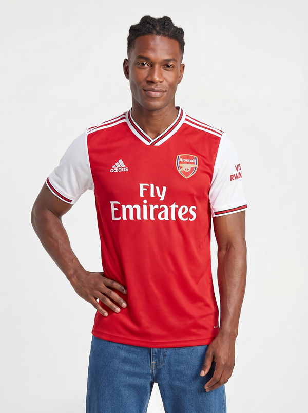 CAMISETA CLÁSICA DEL ARSENAL FC 2019-20