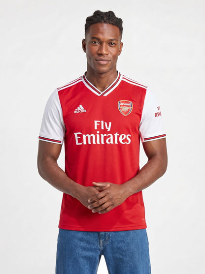 CAMISETA CLÁSICA DEL ARSENAL FC 2019-20