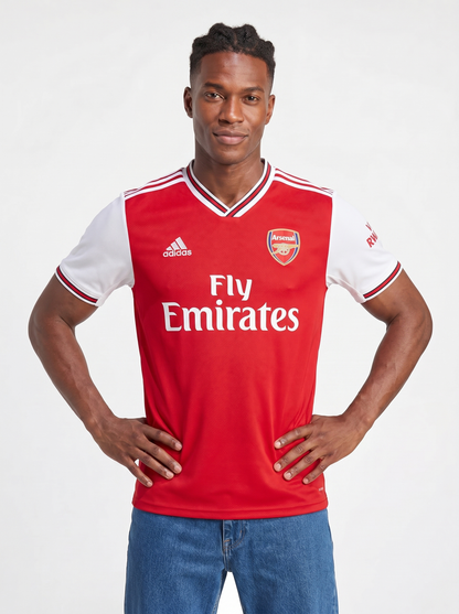 CAMISETA CLÁSICA DEL ARSENAL FC 2019-20