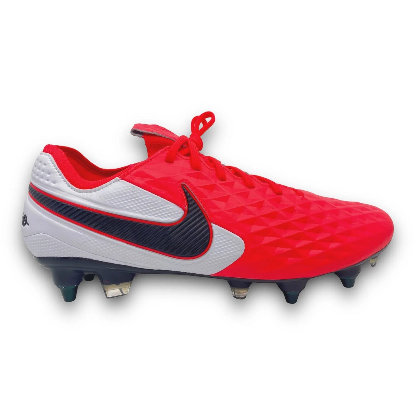 NIKE TIEMPO LEGEND 8 ELITE SG ANTI-OBSTRUCCIÓN