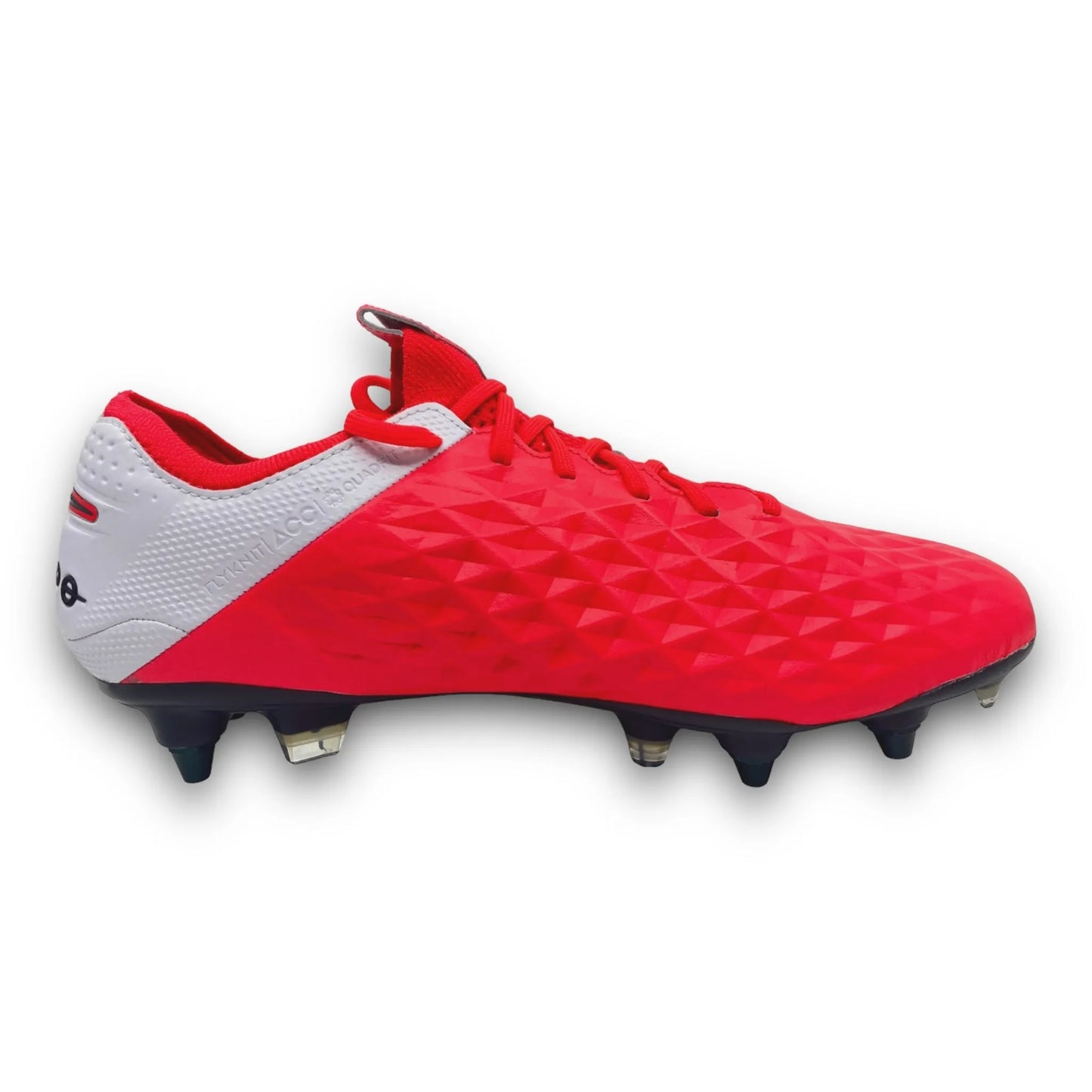 NIKE TIEMPO LEGEND 8 ELITE SG ANTI-OBSTRUCCIÓN
