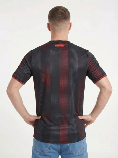 CAMISETA LOCAL BAYER LEVERKUSEN 2025/26