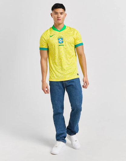 CAMISETA LOCAL BRASIL 2024