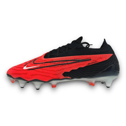 NIKE PHANTOM GX ÉLITE SG ANTI-OBTURACIÓN
