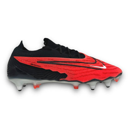 NIKE PHANTOM GX ÉLITE SG ANTI-OBTURACIÓN