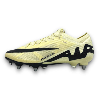 TACOS DE FÚTBOL MERCURIAL VAPOR AIR ZOOM 15 ELITE SG PRO