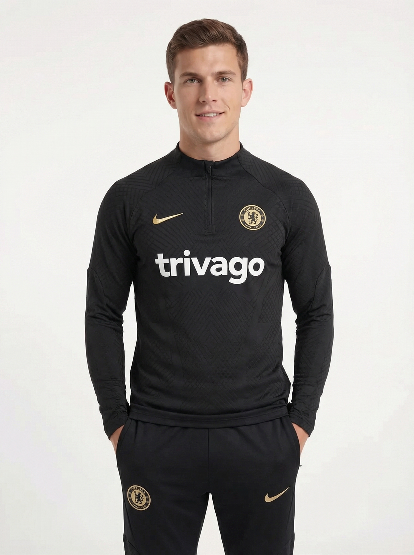 CHÁNDAL NEGRO DEL CHELSEA
