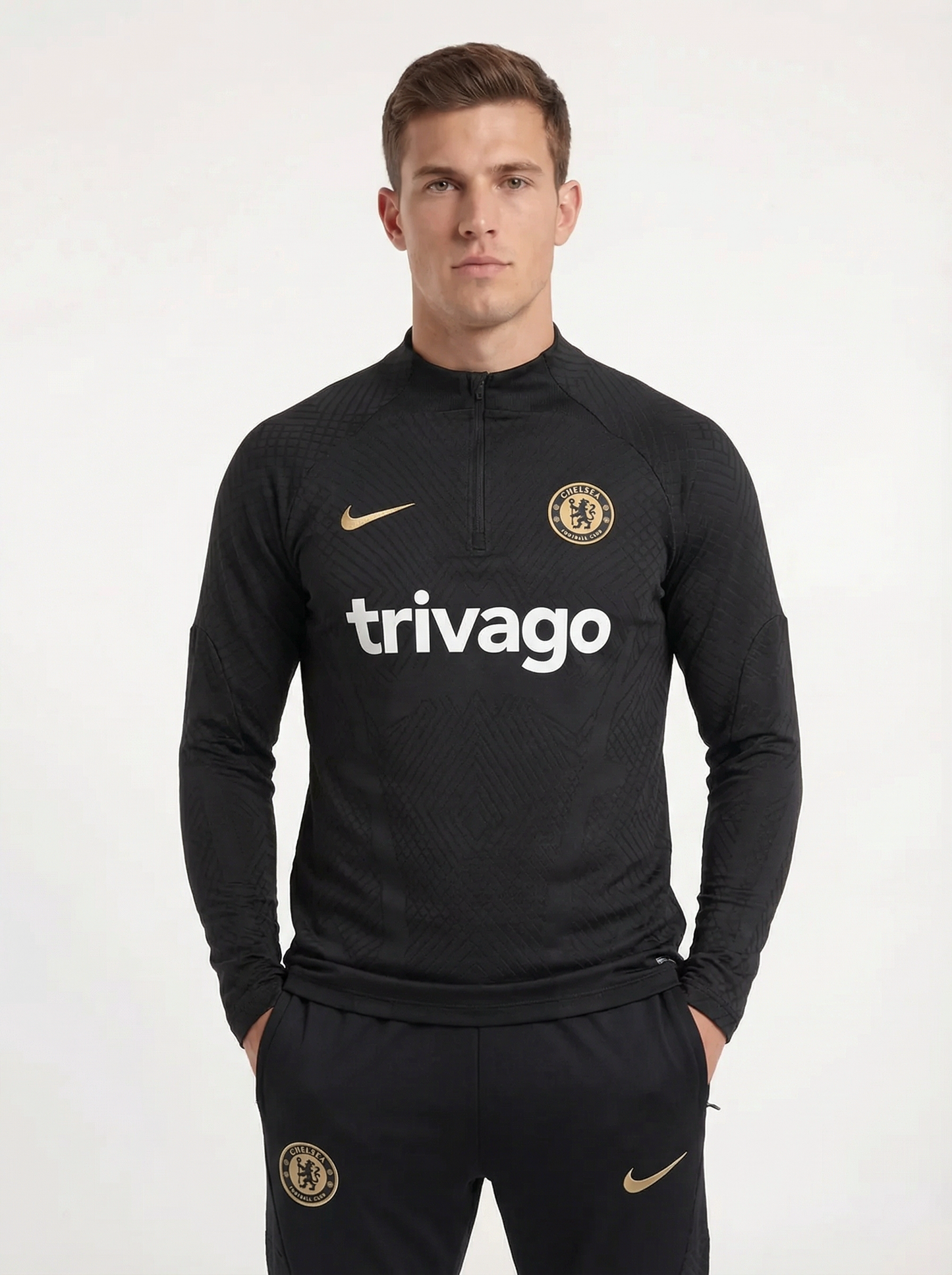 CHÁNDAL NEGRO DEL CHELSEA