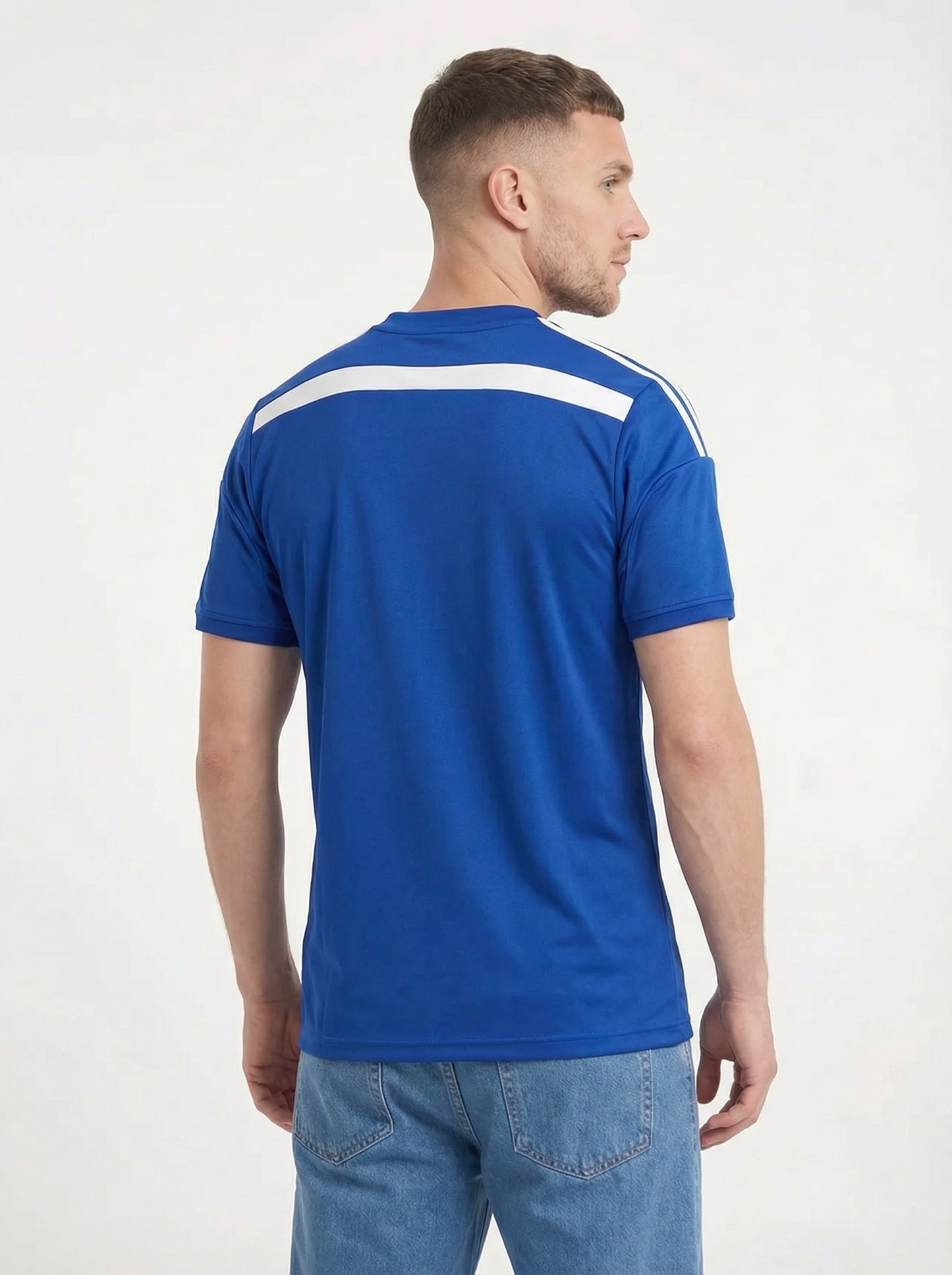 CAMISETA CLÁSICA CHELSEA FC 2014-15