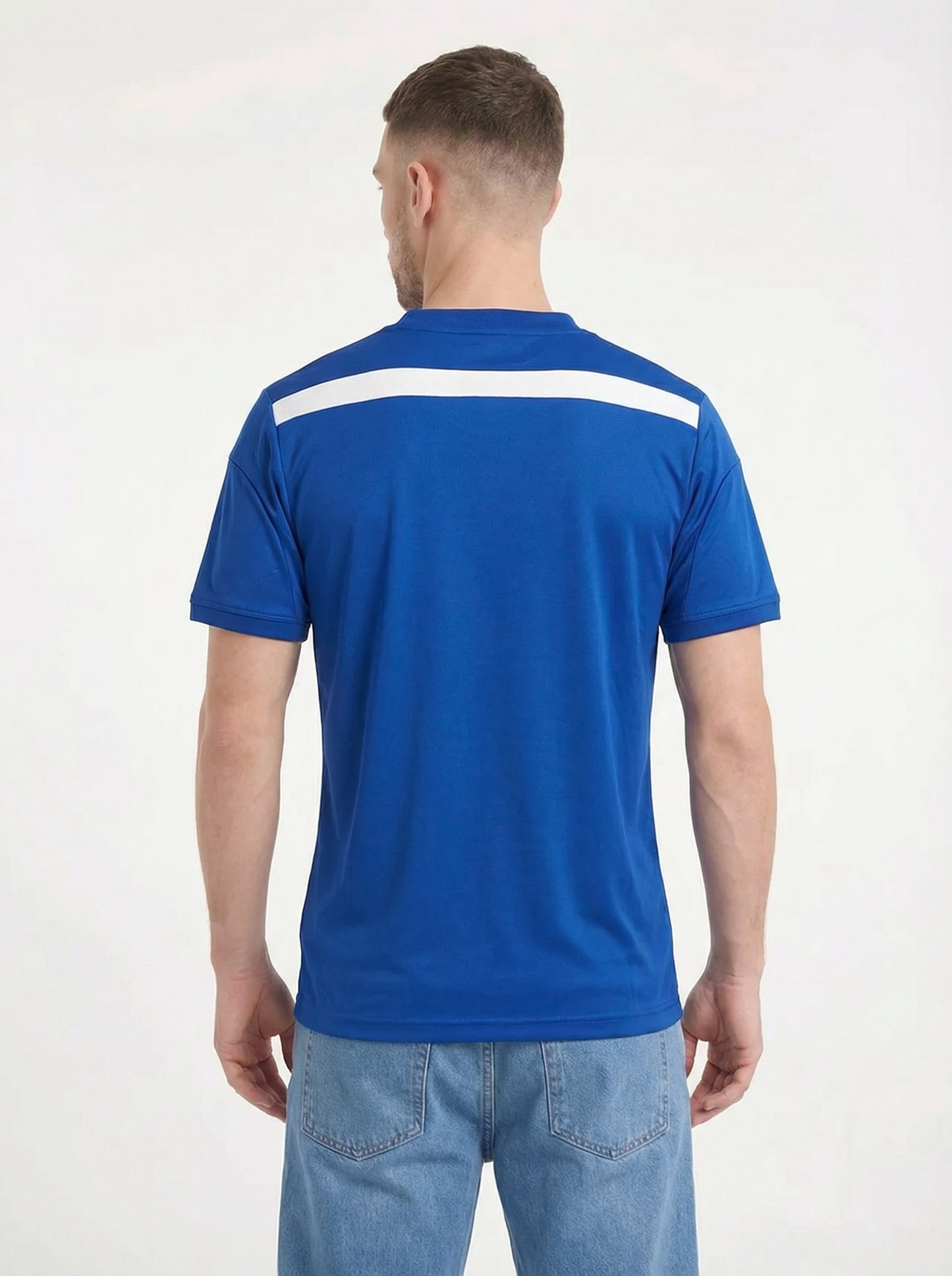 CAMISETA CLÁSICA CHELSEA FC 2014-15