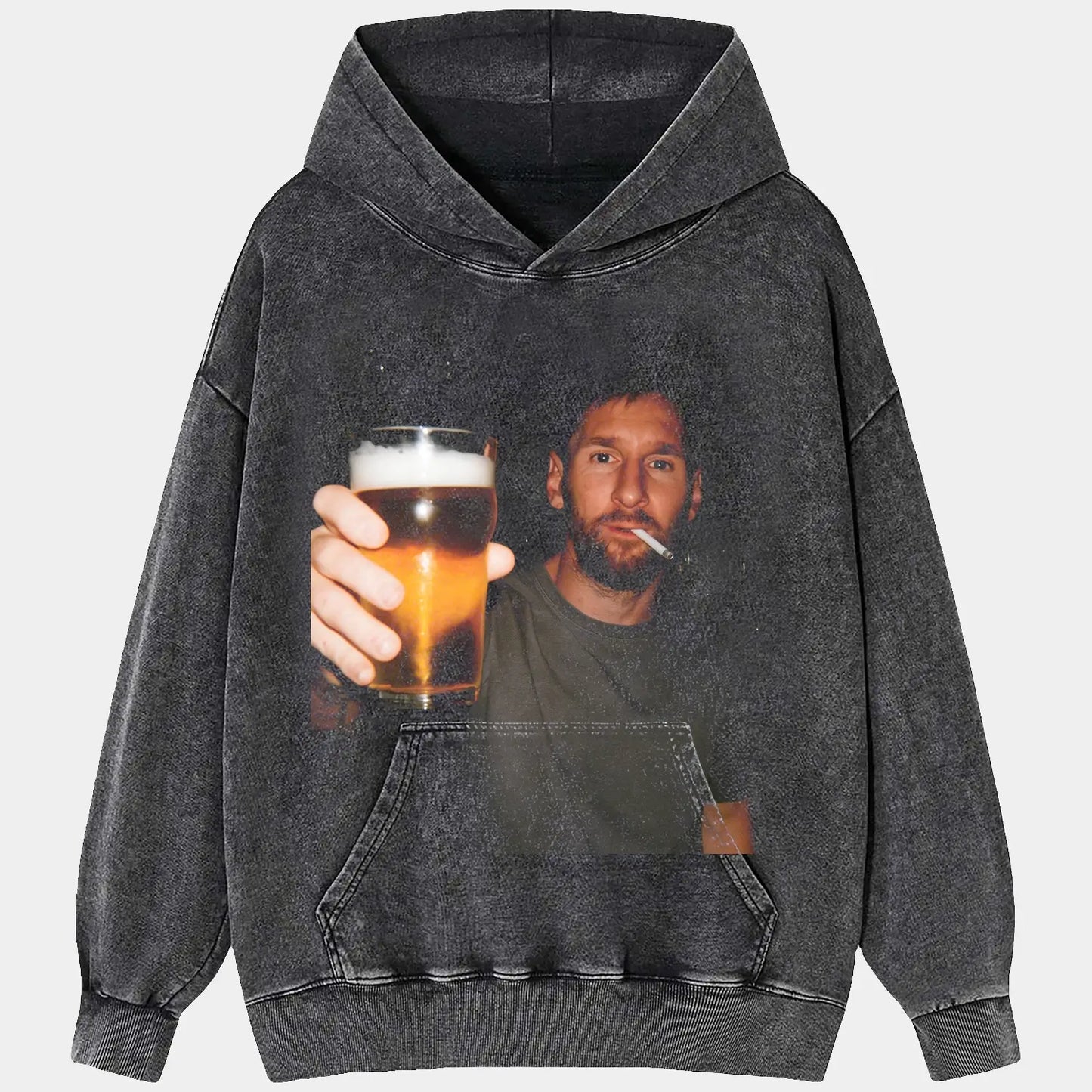Celebra con la camiseta Messi 3.0