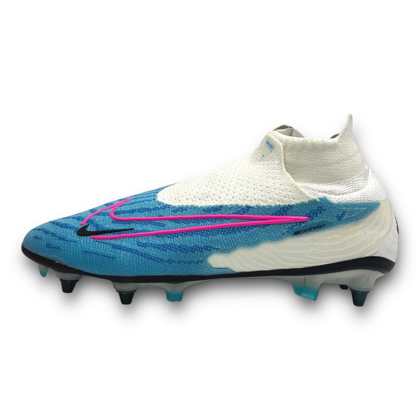 NIKE PHANTOM GX ÉLITE SG ANTI-OBTURACIÓN