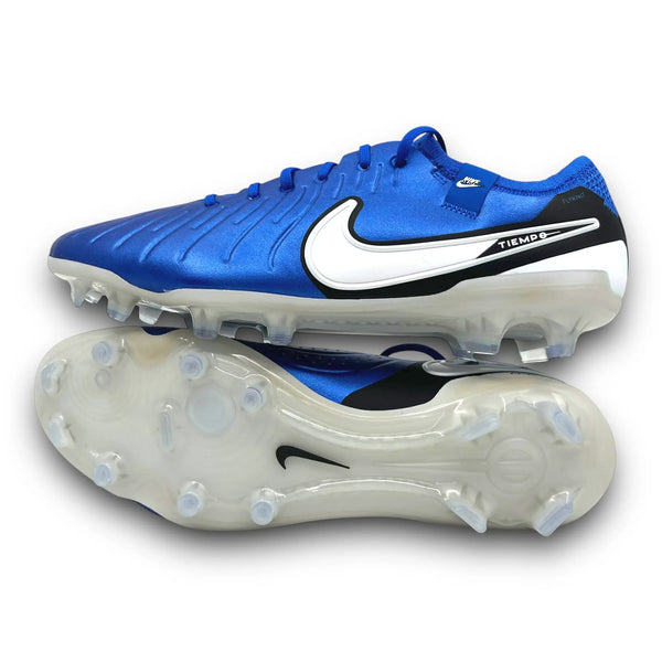 TIEMPO LEGEND 10 ÉLITE FG AMBICIÓN LOCA