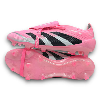 PREDATOR FT ÉLITE FG DAVID BECKHAM EDICIÓN LIMITADA