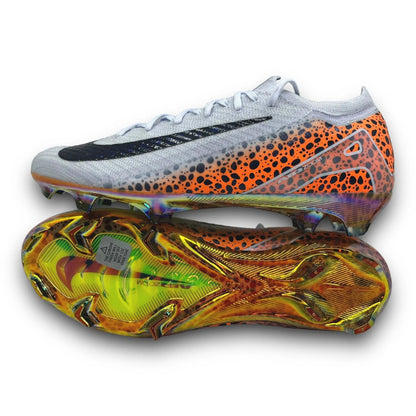 TACOS DE FÚTBOL MERCURIAL VAPOR 16 AIR ZOOM ELITE FG