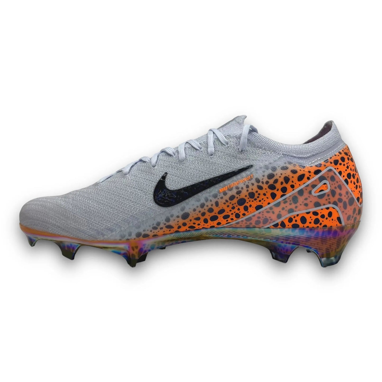 TACOS DE FÚTBOL MERCURIAL VAPOR 16 AIR ZOOM ELITE FG
