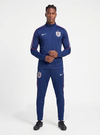 CHÁNDAL AZUL DE INGLATERRA