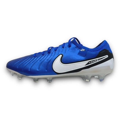 TIEMPO LEGEND 10 ÉLITE FG AMBICIÓN LOCA