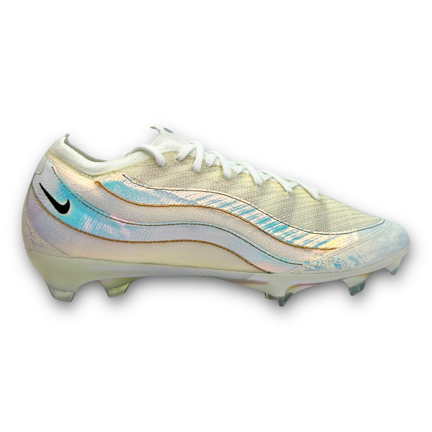 NIKE MERCURIAL VAPOR 16 ELITE AIR ZOOM EDICIÓN LIMITADA