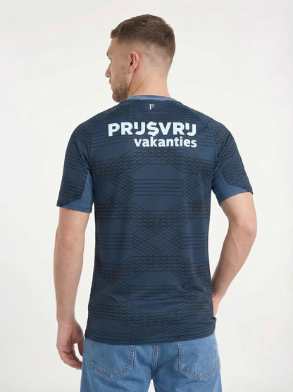 CAMISETA FEYENOORD 2025/26 VISITANTE