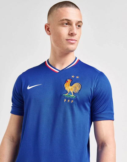CAMISETA DE LOCAL DE FRANCIA 2024