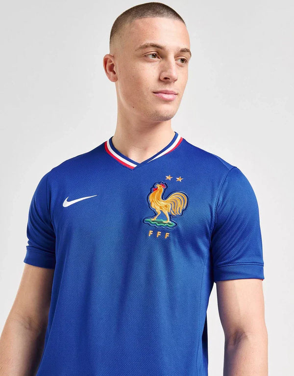 CAMISETA DE LOCAL DE FRANCIA 2024