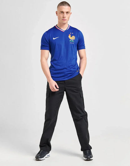 CAMISETA DE LOCAL DE FRANCIA 2024