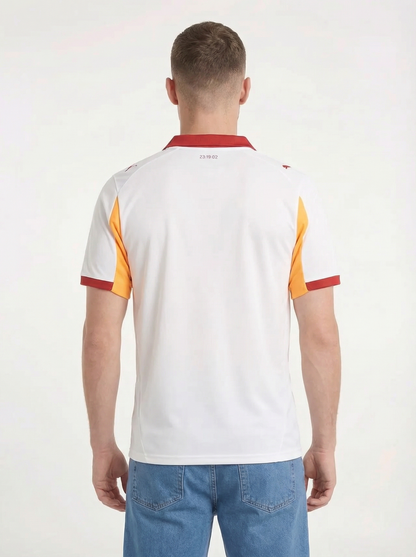 CAMISETA LOCAL GALATASARAY SK 2025/26