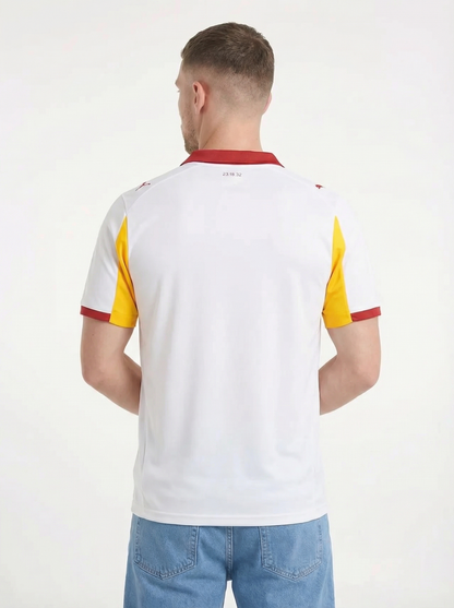 CAMISETA LOCAL GALATASARAY SK 2025/26