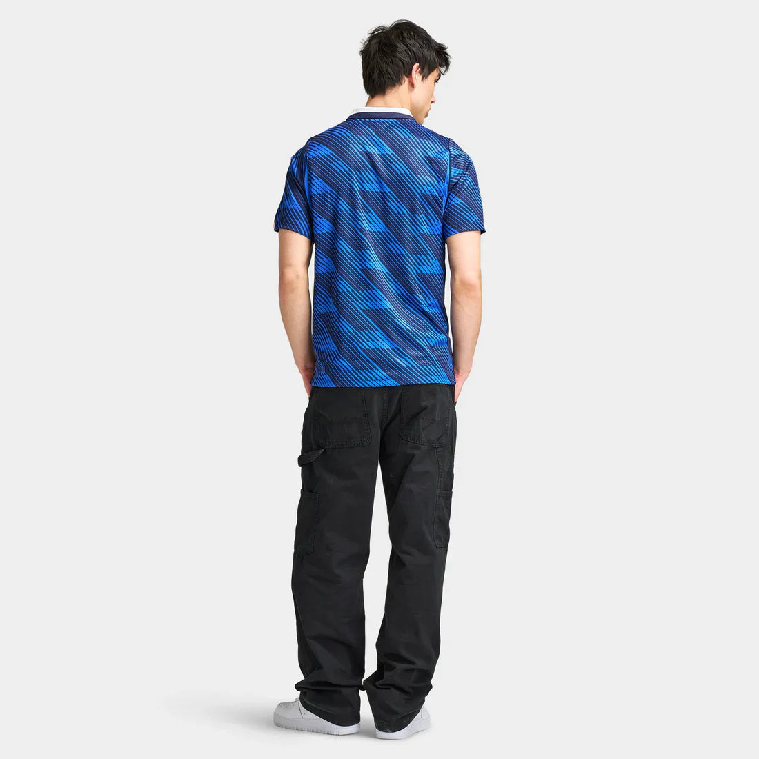 CAMISETA LOCAL FRANCIA 2026