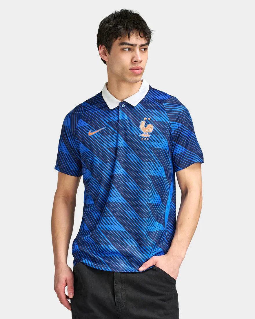 CAMISETA LOCAL FRANCIA 2026