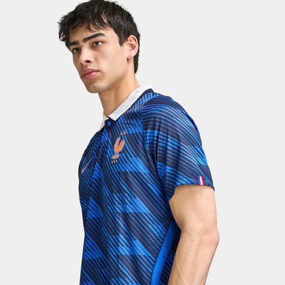 CAMISETA LOCAL FRANCIA 2026