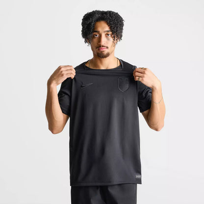 CAMISETA DE VISITANTE DE NORUEGA 2026