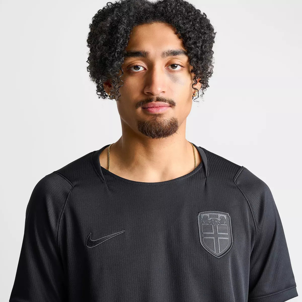 CAMISETA DE VISITANTE DE NORUEGA 2026
