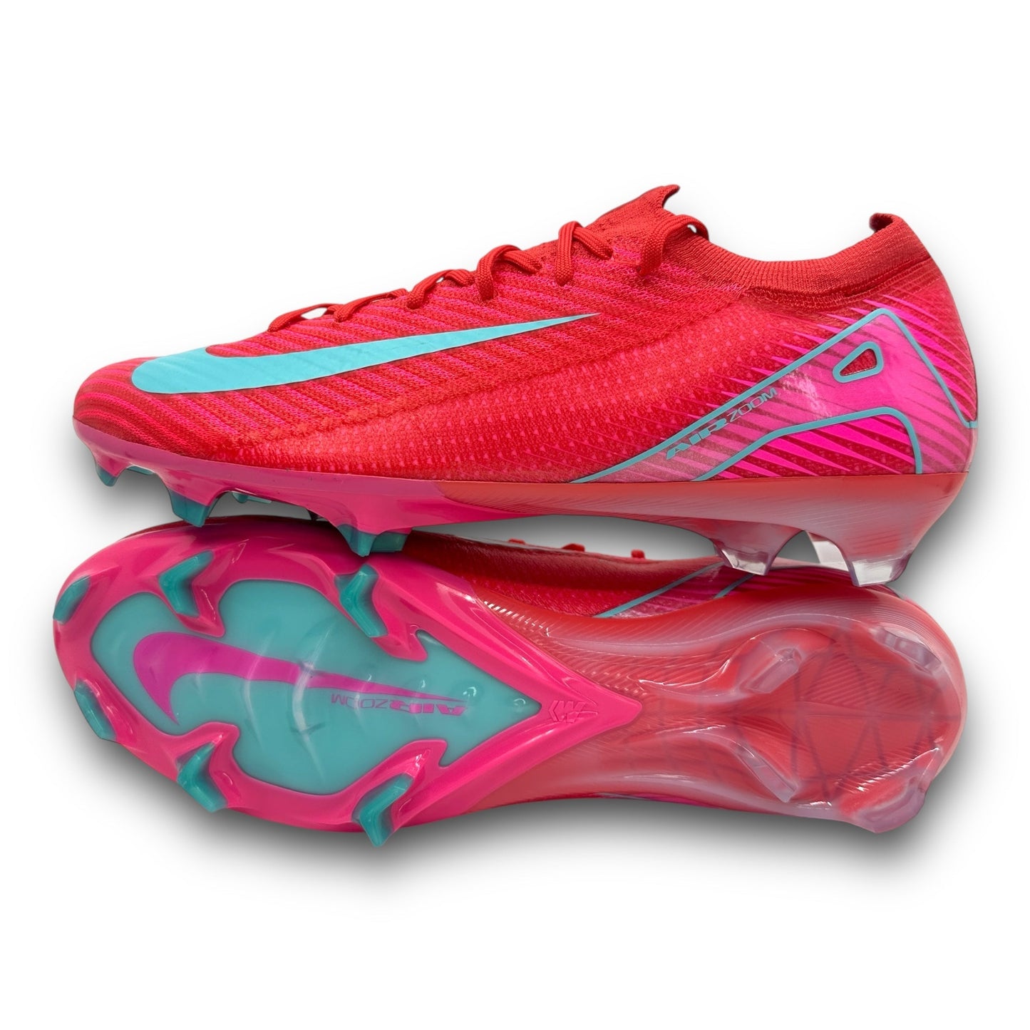 BOTAS DE FÚTBOL MERCURIAL VAPOR 16 AIR ZOOM ELITE FG