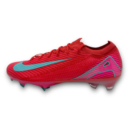 BOTAS DE FÚTBOL MERCURIAL VAPOR 16 AIR ZOOM ELITE FG